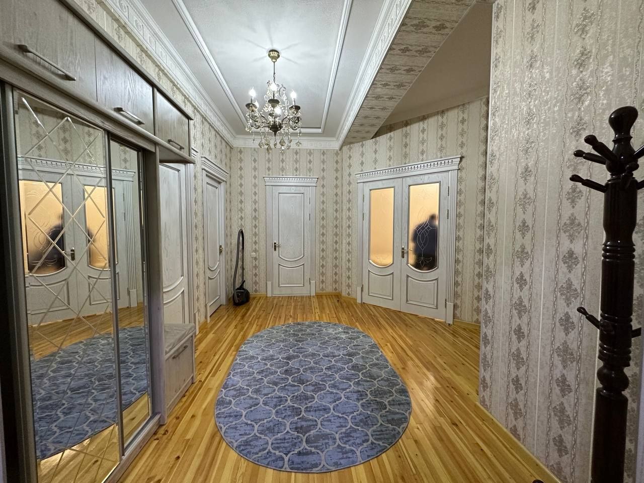 в аренду golden house - Дома - OLX.uz