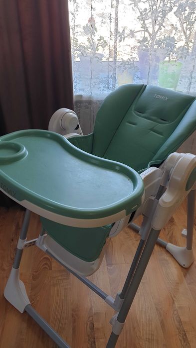 Стульчик+качалка