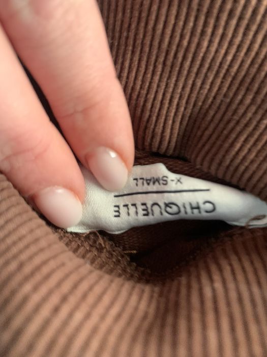 Страхотен дамски екип