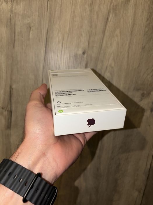 NOU iPhone 18 PRO  sigilat