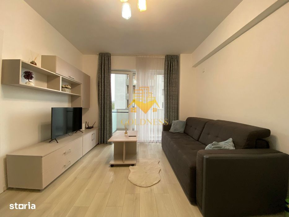3 camere open-space, Parcare, Zorilor, Calea Turzii,  MOL, ROD
