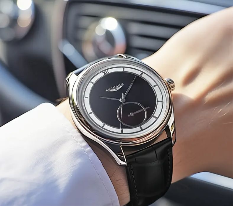 Продам часы новые мужские