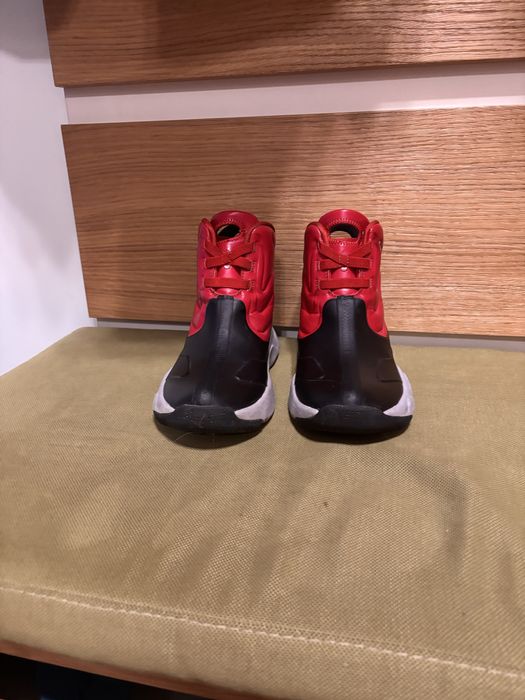 Nike Jordan ботуши, 31 номер