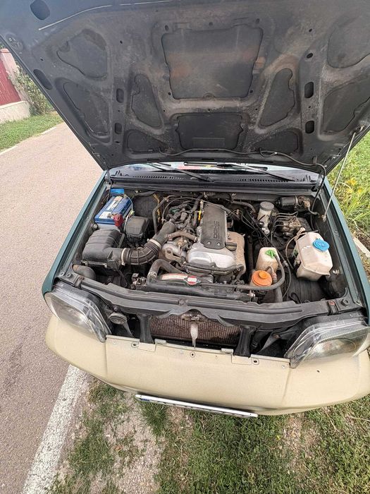 Suzuki Jimny 1,3 l benzina