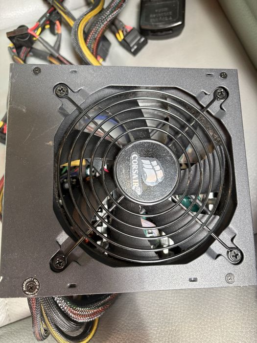 Захранване 430w