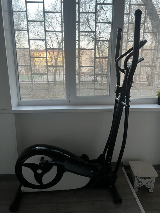 Продам эллипс GRAND