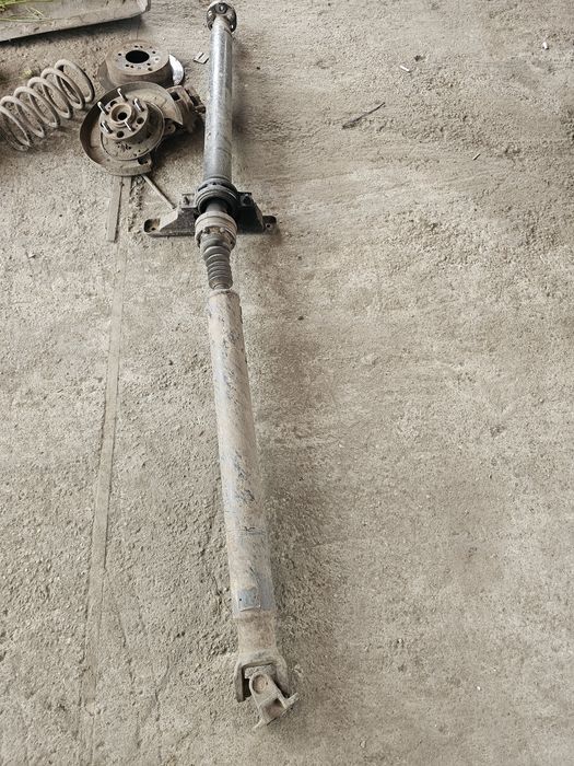 Cardan Hyundai Santa Fe 2005 4x4 2.0 crdi