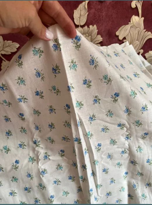 Продам  ткань, вельвет