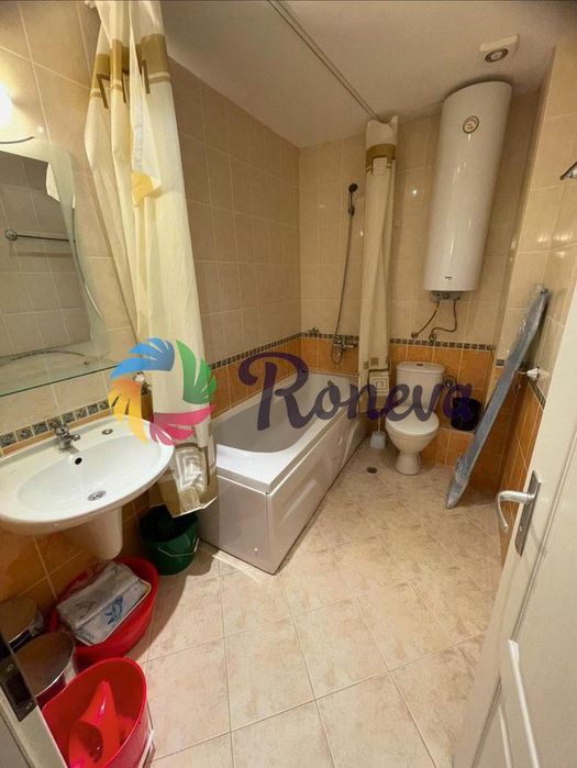 Продава се Двустаен апартамент в к.к. Златни пясъци - 68 кв.м за 1765 €/кв.м - Снимка #7