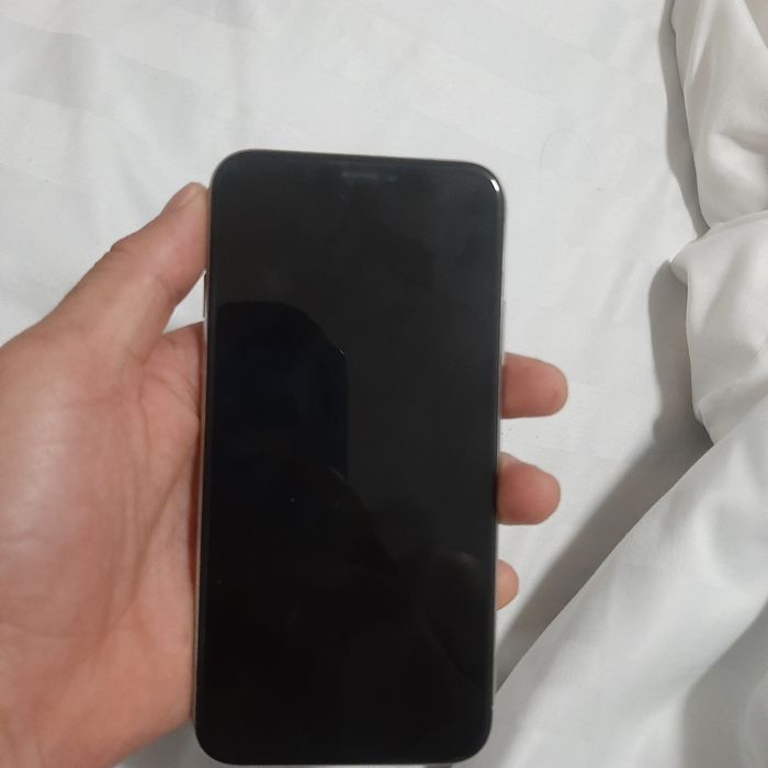Сотка IPhone Х.,