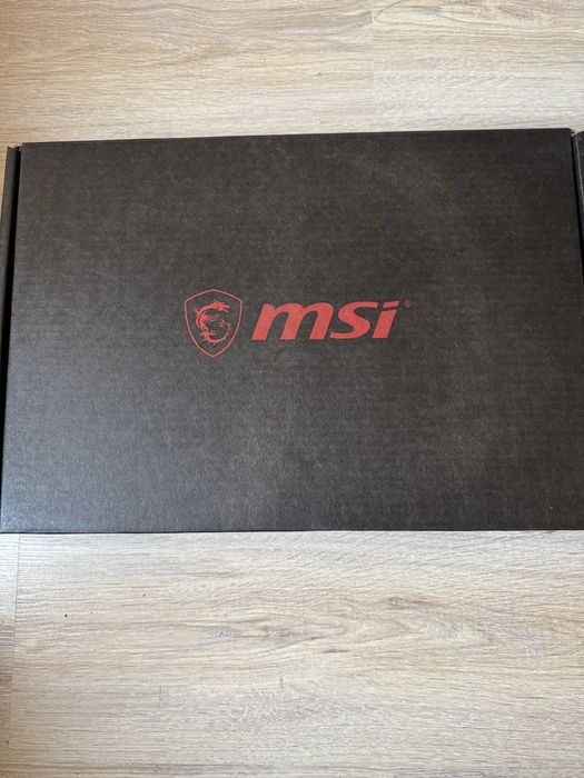 ТОП оферта!!! MSI GF63 Thin 11UD