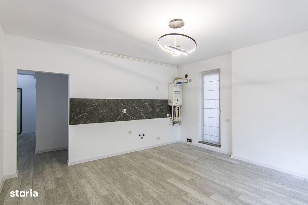 Drumul Taberei | 3 Camere | Parter | Curte Proprie 57Mp | Comision 0%