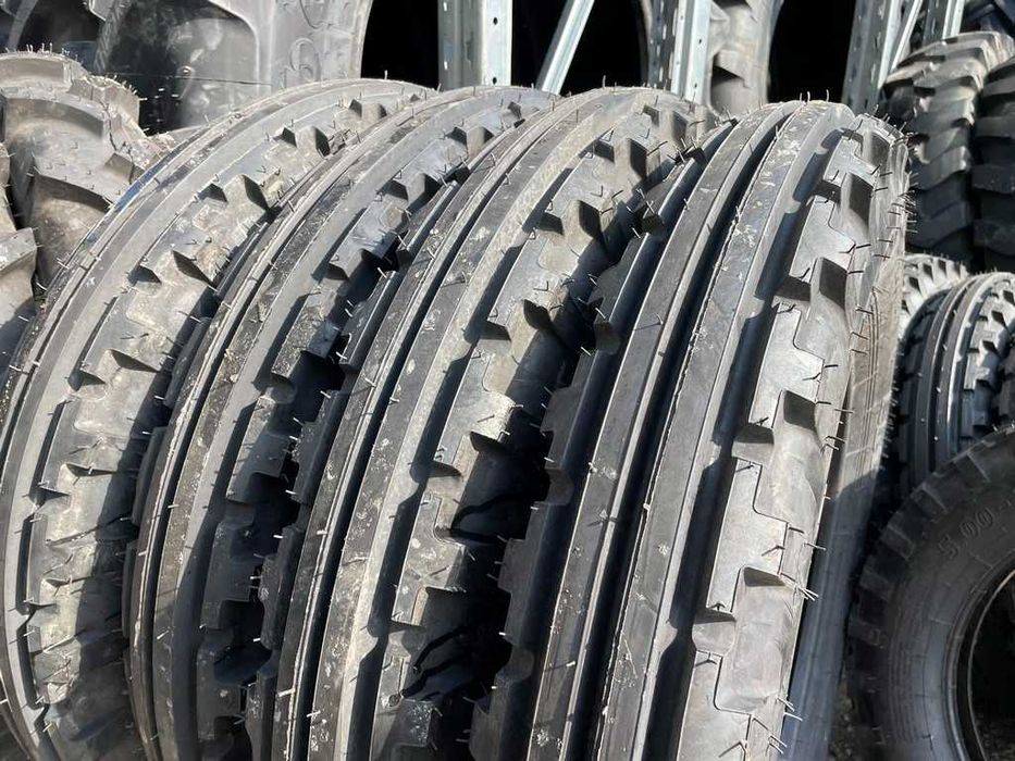 6.50-20 cu 8 pliuri anvelope noi marca BKT cu livrare rapida