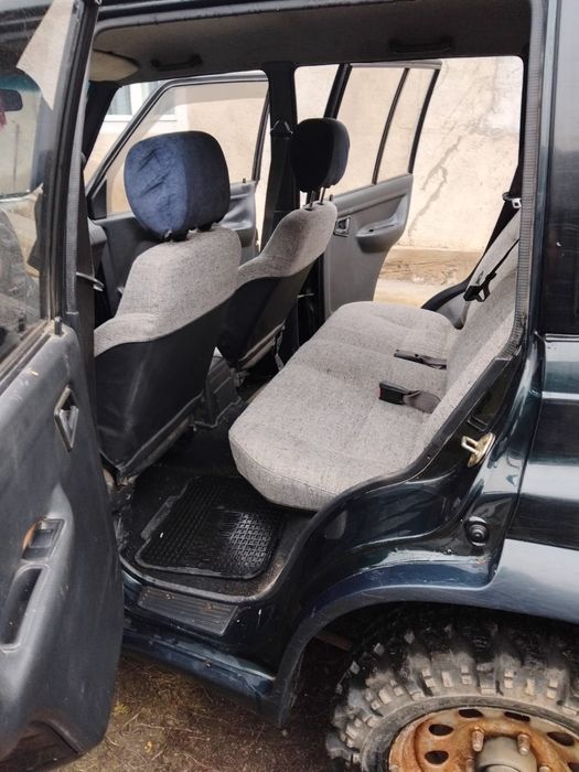 Suzuki Vittara 1.6 16v