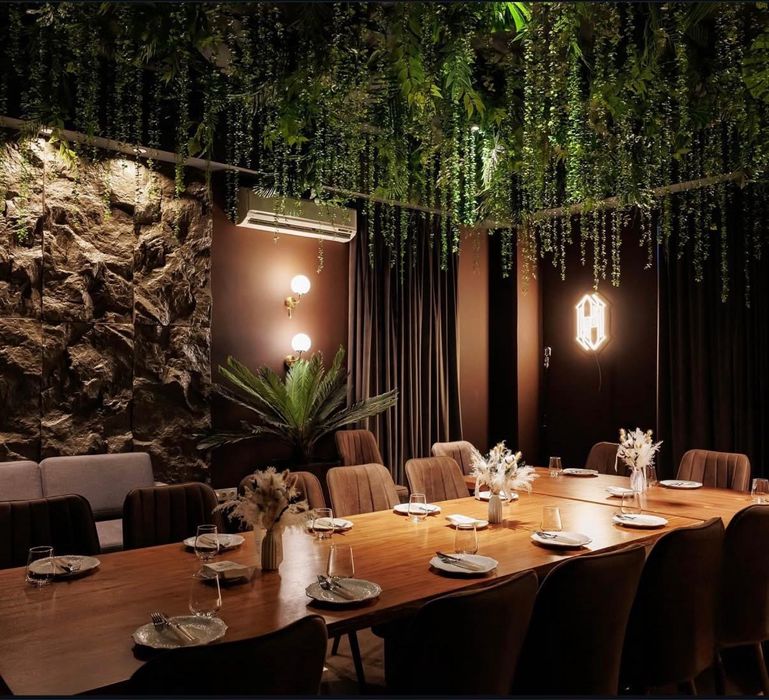 Коммерческая недвижимость