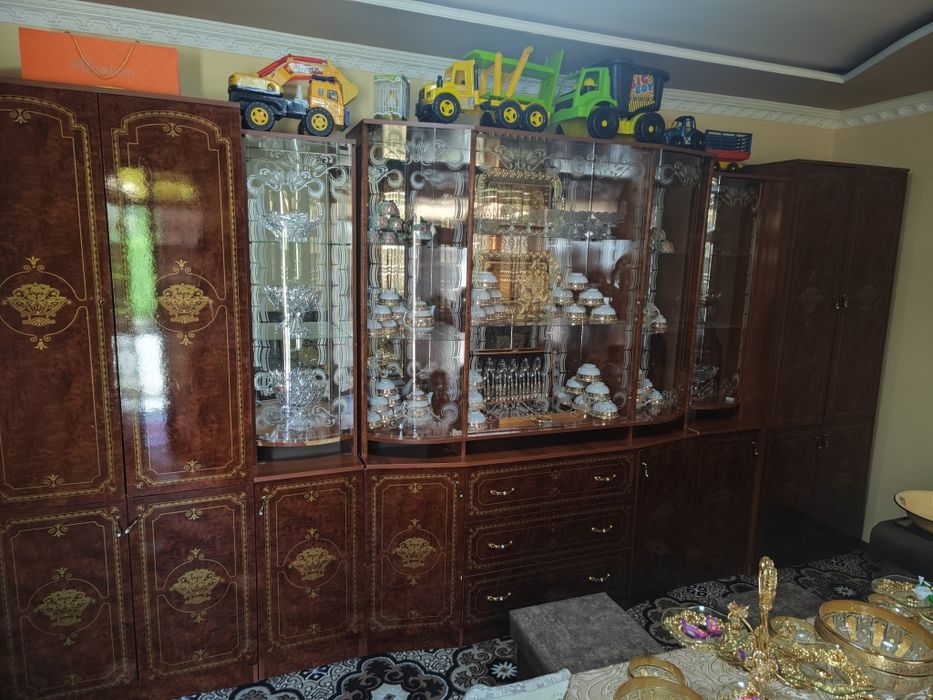 Sifati yaxshi stenka