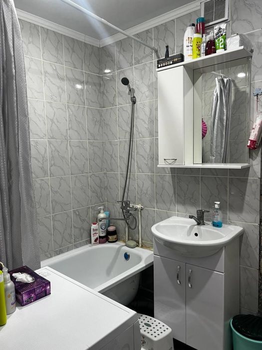 Продам 3 комнатную квартиру