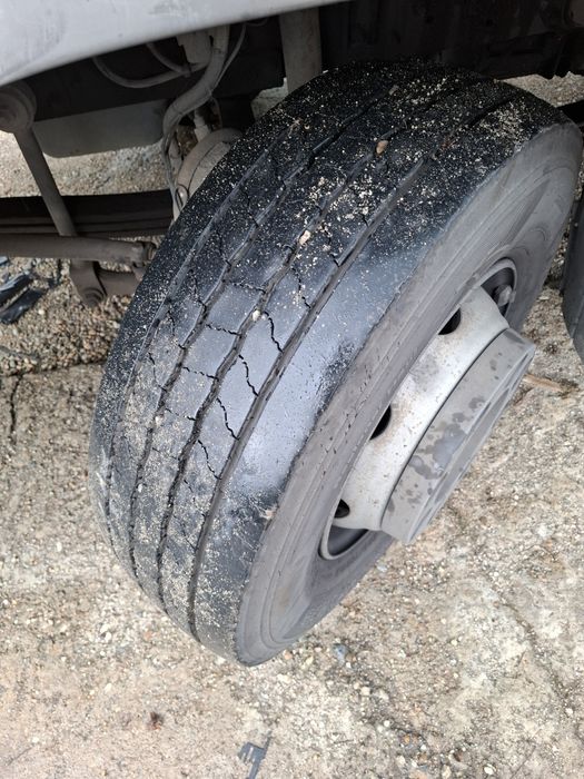 Vand Iveco Eurocargo 150E21, 15tone, TVA inclus