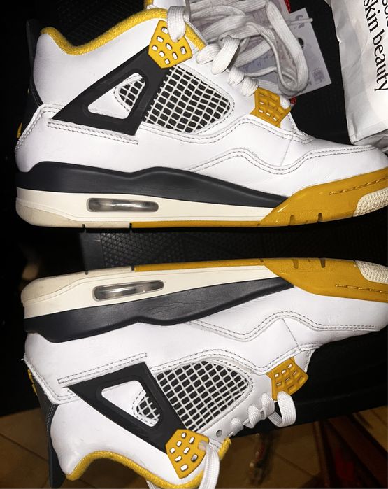 Air Jordani 4 originali