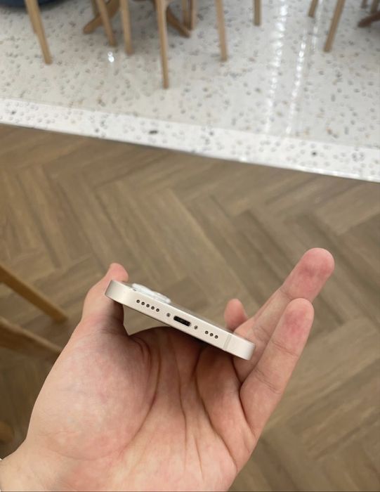 Iphone 13 128 gb 77%