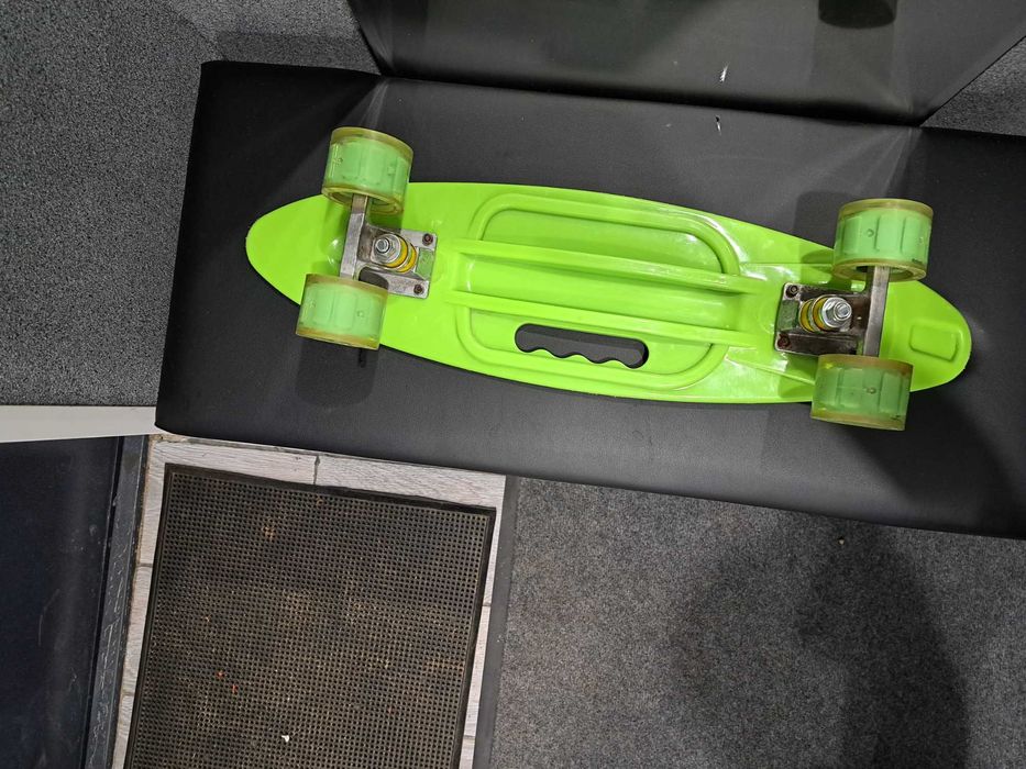 Скейтборд Пенниборд