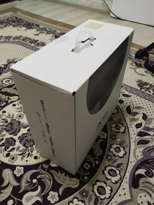 Укф проектор FORMOVIE R1