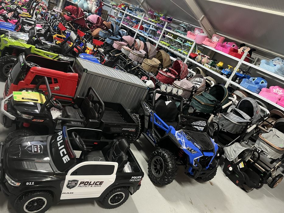 Carucior, landouri pentru copii, Focsani ,langa Pensiunea Sara