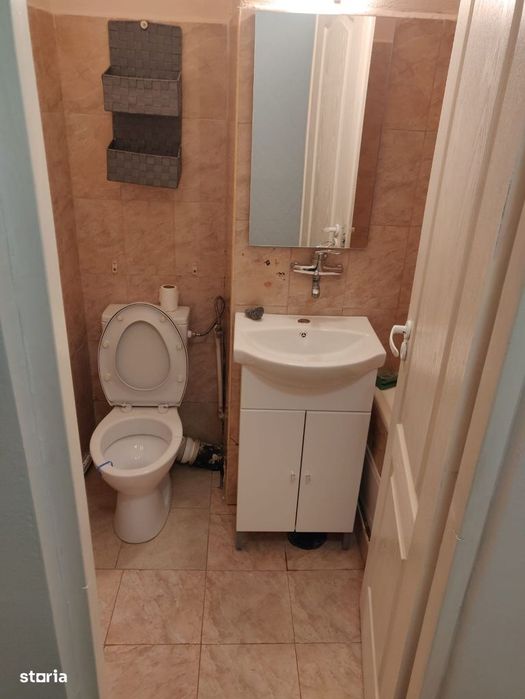 Apartament George Enescu, zona VIVO