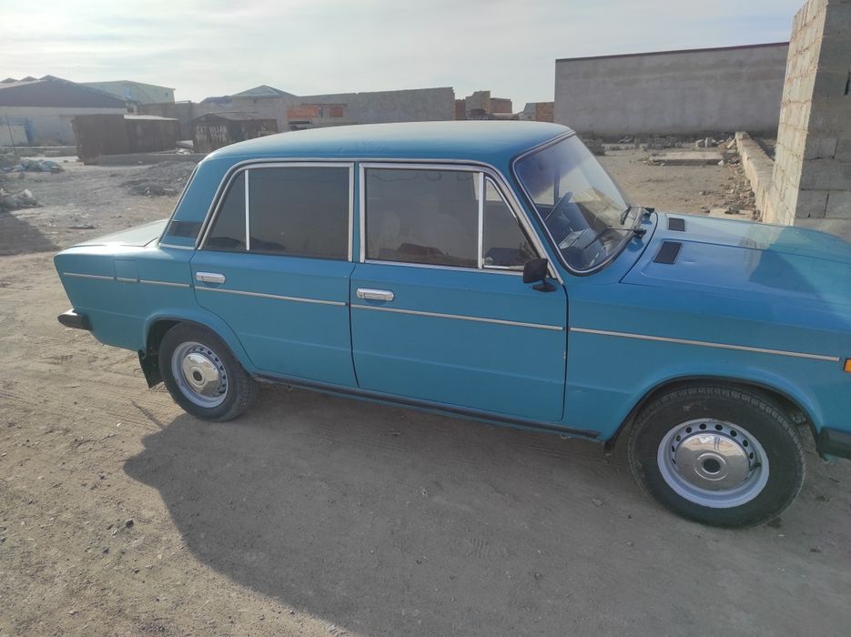 Ваз2106в хорошем сотенные
