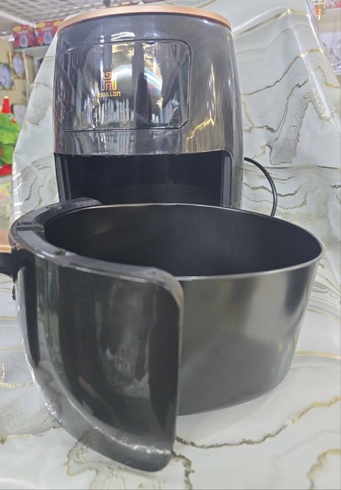 Продам аэрогриль новый