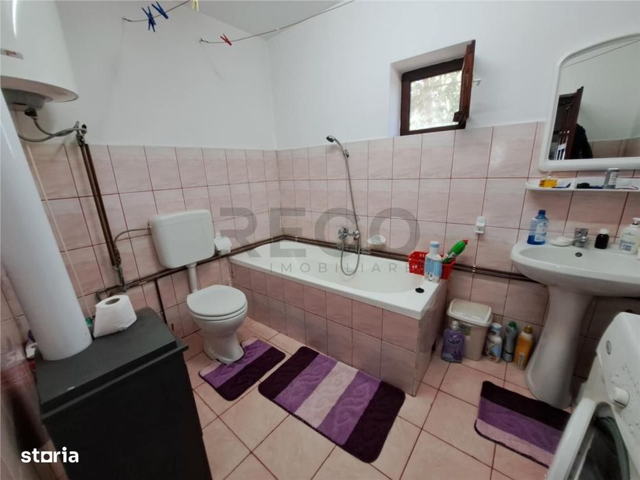 RECO casa dubla Cadea