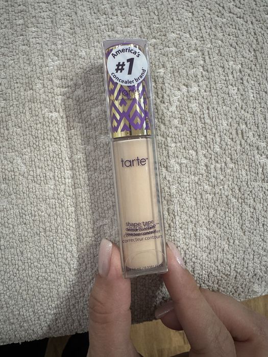 Консилер Tarte Ultra