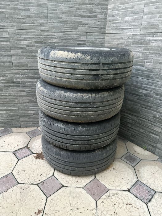 Ромашка диск сатылад балон мен