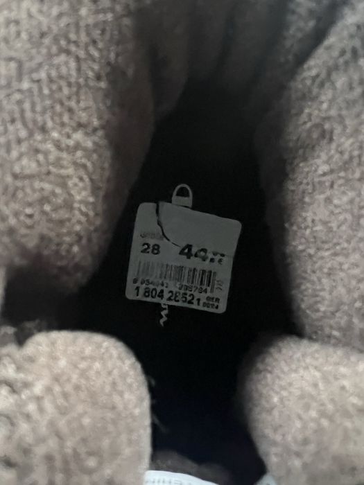 Adidasi copii noi