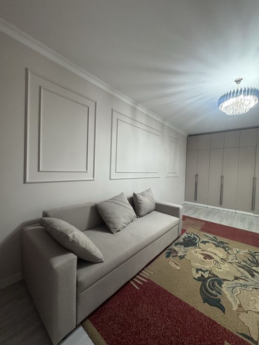 Сдам квартиру посуточно