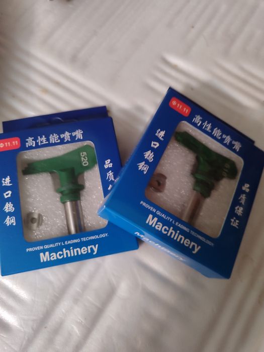 Сопло фильтр для Wagner