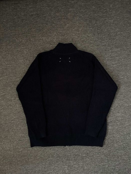 Оригинален Maison Margiela Пуловер Нов