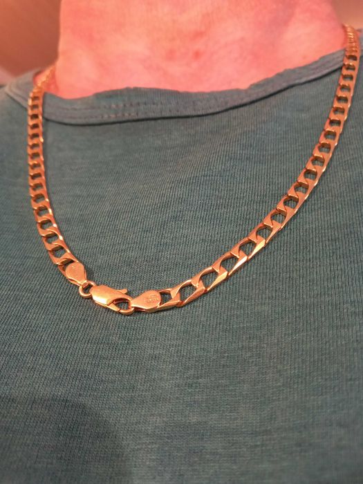 Золотая Цепь Италия