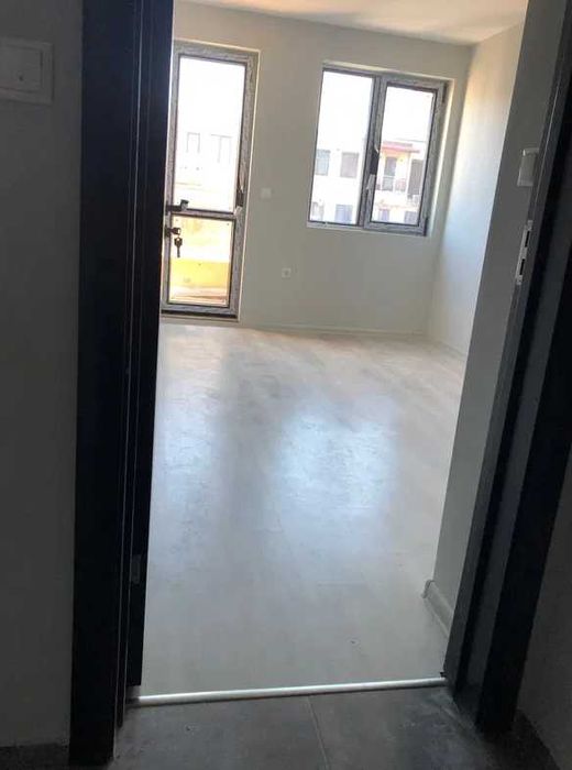 Дава се под наем Двустаен апартамент в Пловдив, Младежки Хълм - 60 кв.м за 270.3 € - Снимка #1