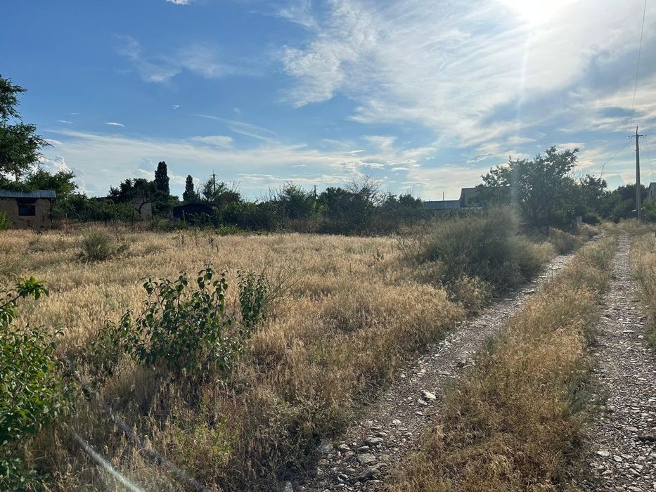 Жер телімі сатылады.