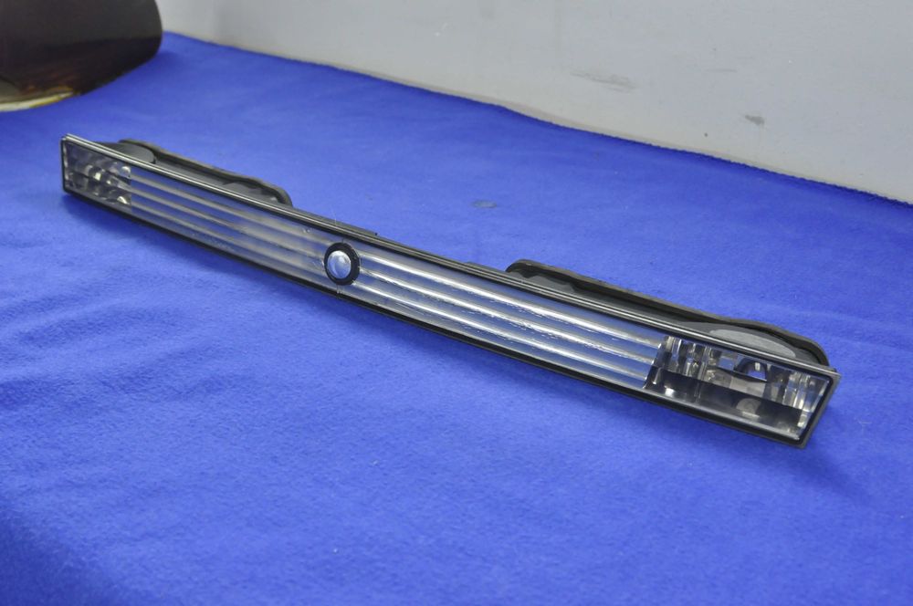 фонари на запчасти bmw e65