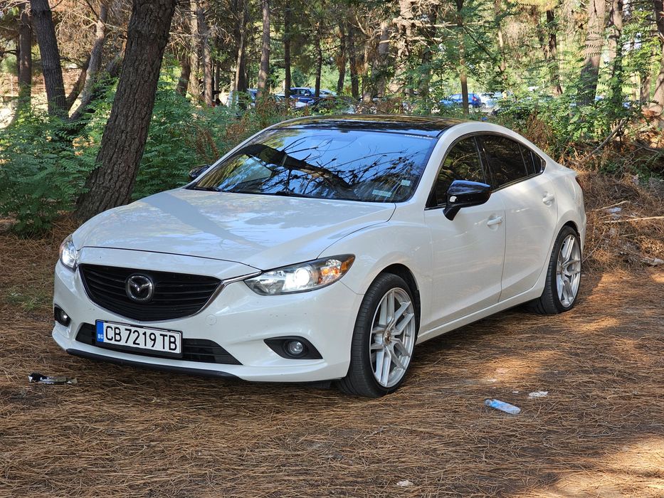 JR 25 - Гуми с джанти - 19 цола - спорт пакет -