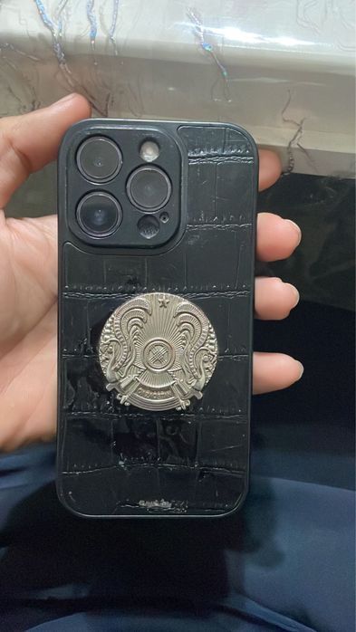 Продам срочно 14 про без ремонт