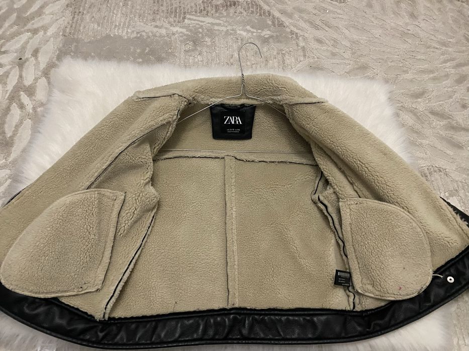 Geaca zara fetite