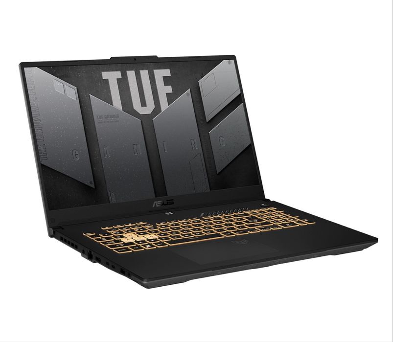 Ноутбук ASUS  TUF Gaming A17