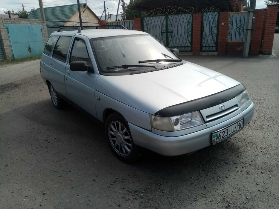 Продам ВАЗ 2111 16кл