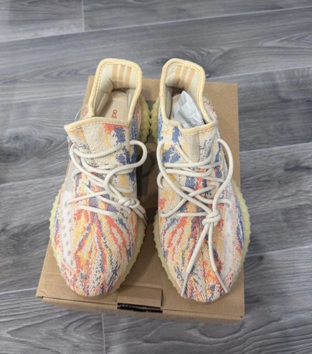 Yeezy 350 Max Oat (Livrare cu verificare)
