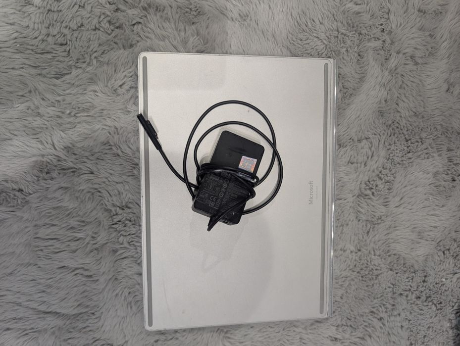 Microsoft Surface book 1 16gb 512