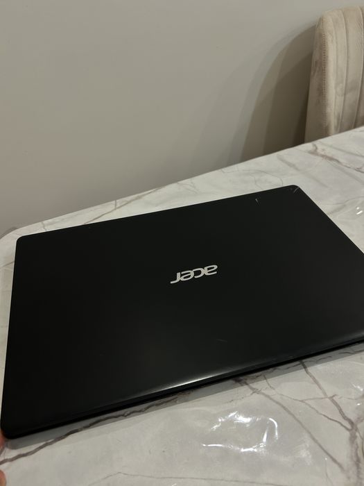 Идеальный ноутбук “aser”