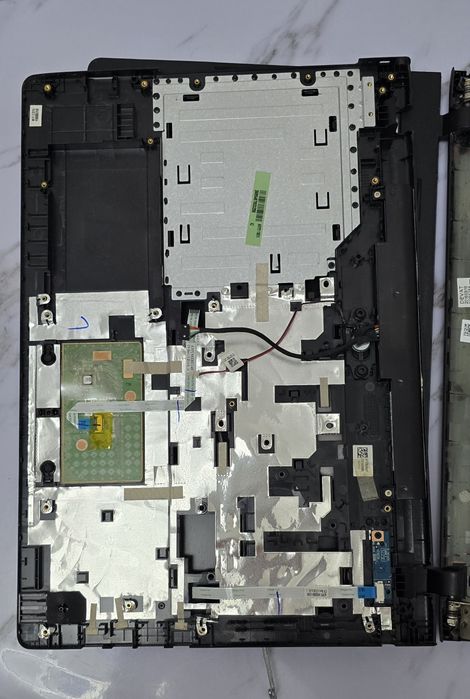 Lenovo ideapad 100-15IBY (корпус)